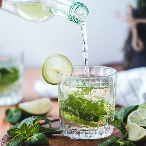 Read more about the article Summery Mojito
