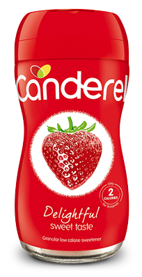 Sweet Taste of Canderel® - All Products