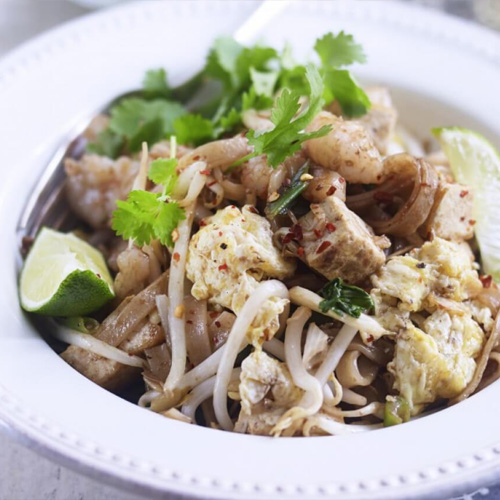 Read more about the article Pad Thai